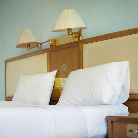 Wish Inn Chidlom Bkk - วิช อินน์ ชิดลม X Makkasan Exteriör bild